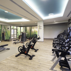 EVEN Hotel Miami - Airport by IHG - Bild 25
