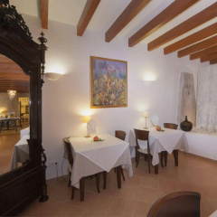 Hort de Cas Missèr Boutique Hotel -Adults Only - Bild 14
