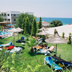 Sirene Beach Hotel - All Inclusive thumbnail 44