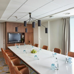 DoubleTree by Hilton Hotel London ExCel - Bild 19