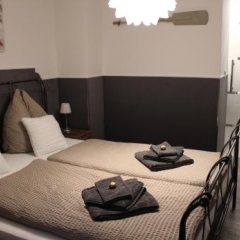 Ferienwohnung Muss - Rothenburg - Bild 3