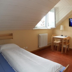 Bern Backpackers Hotel Glocke - Bild 7