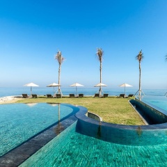 Lovina Beach Club & Resort - Bild 16