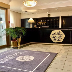 Arthotel ANA Gala, Trademark Collection by Wyndham - Bild 1