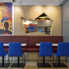 B&B Hotel Düsseldorf-City - Bild 22