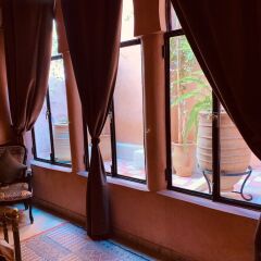 Dar Chibania in Marrakesh, Morocco from 196$, photos, reviews - zenhotels.com photo 21