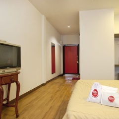 NIDA Rooms Aero Bang Phli 140 - Bild 6
