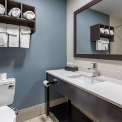 Sleep Inn & Suites Grovetown thumbnail 9