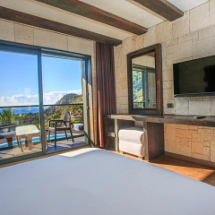 Manaspark Deluxe Hotel - Bild 7