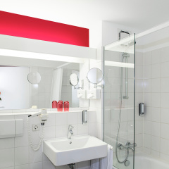 Victor's Residenz-Hotel München - Bild 9