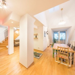 Design Apartments -  "Potsdam City 19" - Bild 11