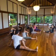 Suarapura Resort and SPA - Bild 10
