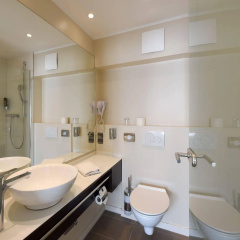 Zi Hotel & Lounge - Bild 25