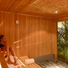 NIZUC Resort and Spa - Bild 21