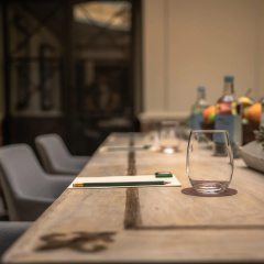Holmes Hotel London - Bild 6