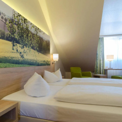 Garden Hotel - Bild 7