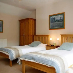 The Old Rectory Bed & Breakfast thumbnail 3