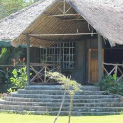 Cactus Eco Camp and Lodge in Nakuru, Kenya from 60$, photos, reviews - zenhotels.com photo 18