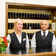 Graben Hotel - Bild 23
