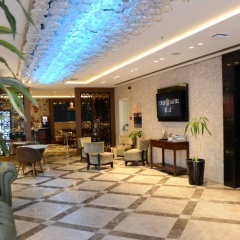 Style Hotel Sisli - Bild 19