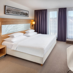 Hermitage Hotel Prague - Bild 3