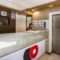Отель Capital O 35557 Hotel Aura Индия, Мумбаи - отзывы, цены и фото номеров - забронировать отель Capital O 35557 Hotel Aura онлайн фото 21