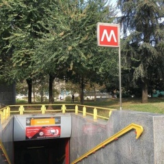 Marche Halldis Apartments thumbnail 1