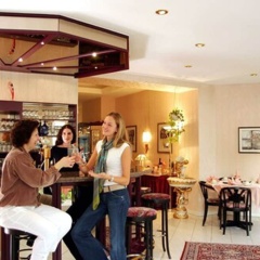 Astoria Hotel Trier - Bild 11