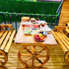 Garden Bungalows and Suites - Bild 8