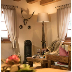 Carl-lambrecht-chalet No. 19 - Bild 5