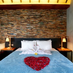 Dewantara Bali Villas Kerobokan - Bild 6