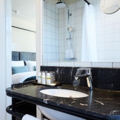 Boutique Hotel Danmark - Bild 17