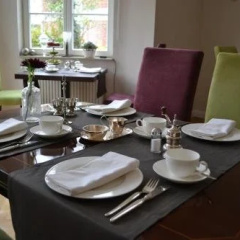 Hotel Villa Linnenschmidt - Bild 17