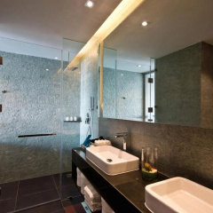 Le Coral Beach Resort and Cafe - Bild 8