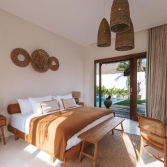 Amaka Villas - Bild 2