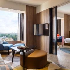 JEN Singapore Tanglin by Shangri-La - Bild 11