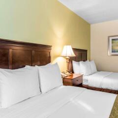 Comfort Inn Pinehurst in Pinehurst, United States of America from 114$, photos, reviews - zenhotels.com photo 10