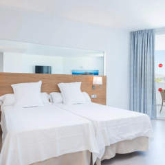 Aparthotel Ses Fotges - Bild 4