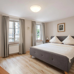 Alte Buchbinderei Appartements - Bild 4
