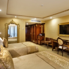 Ottoman's Life Hotel Deluxe - Bild 30