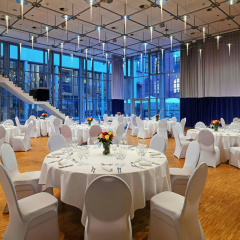 Sheraton Hannover Pelikan Hotel - Bild 17