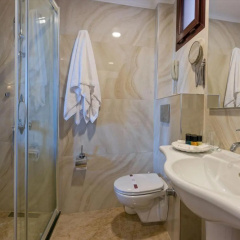Antique Roman Palace Museum Hotel - Adults Only Ultra All Inclusive - Bild 10