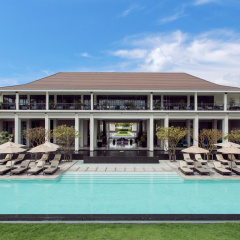 U Sathorn Bangkok thumbnail 1