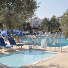 Tosunoglu Apart Otel - Bild 6