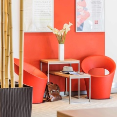 B&B HOTEL Bochum Hbf-Süd - Bild 16