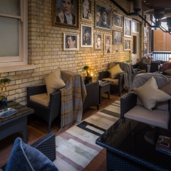 Ten Manchester Street - Bild 16