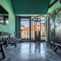 Liebesbier Urban Art & Smart Hotel - Bild 17