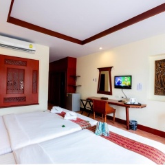 Anyavee Aonang Bay - Bild 12