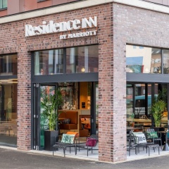 Residence Inn Dortmund City - Bild 1