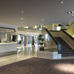 The Tower Hotel, by Thistle - Bild 2